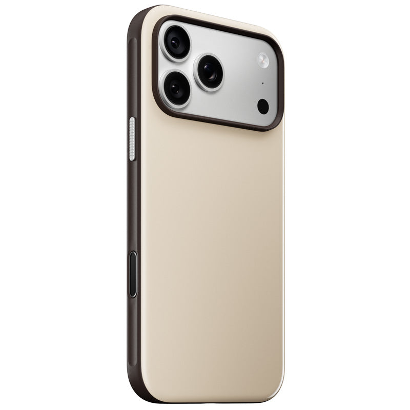 Funda Sport iPhone 18 Pro Max / iPhone 17 Pro Max Driftwood