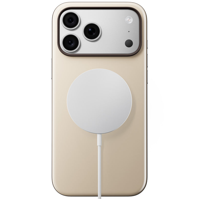 Funda Sport iPhone 18 Pro Max / iPhone 17 Pro Max Driftwood