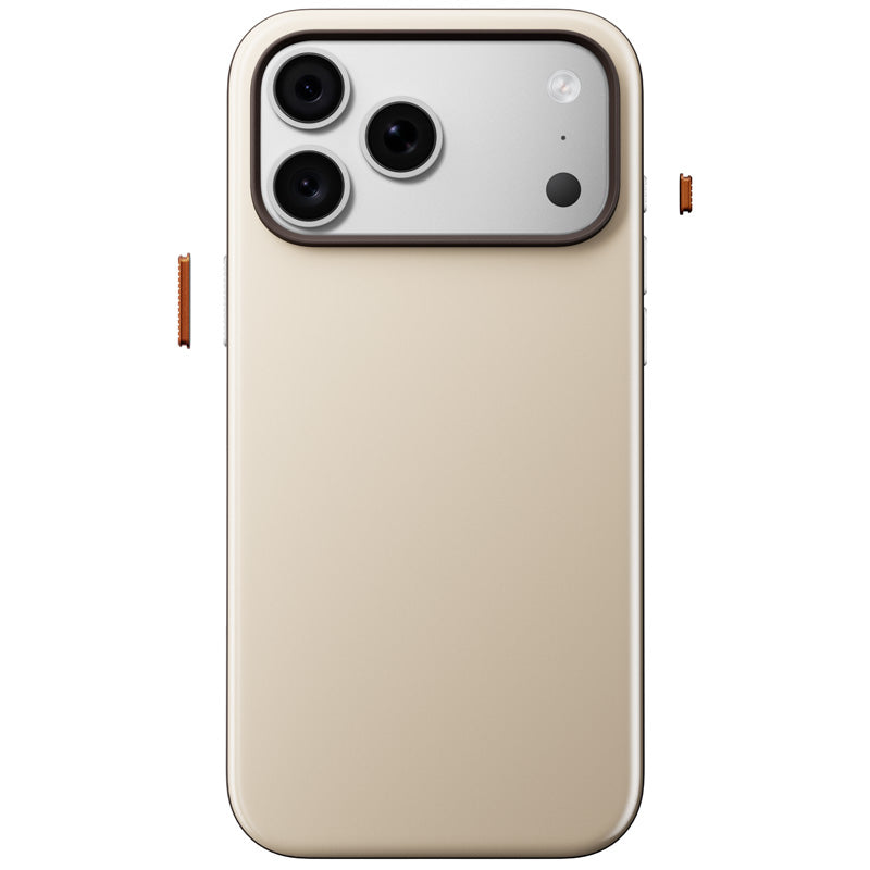 Funda Sport iPhone 18 Pro Max / iPhone 17 Pro Max Driftwood