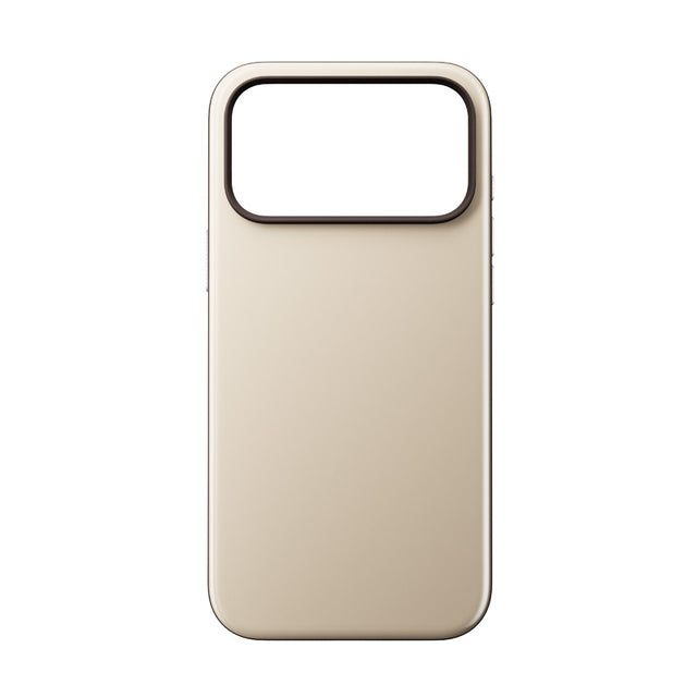 Funda Sport iPhone 18 Pro Max / iPhone 17 Pro Max Driftwood