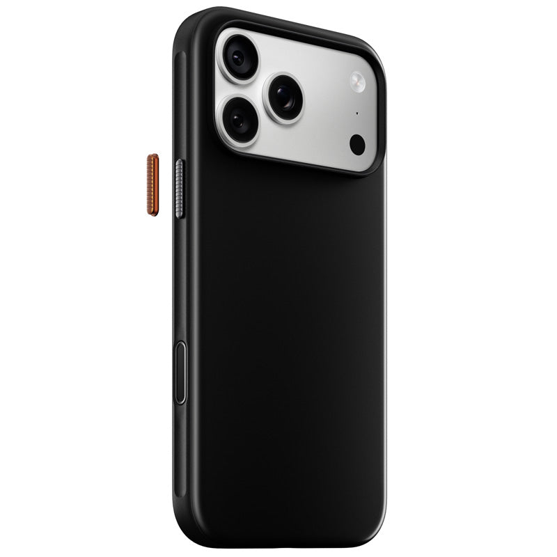 Funda Sport iPhone 18 Pro Max / iPhone 17 Pro Max Negro