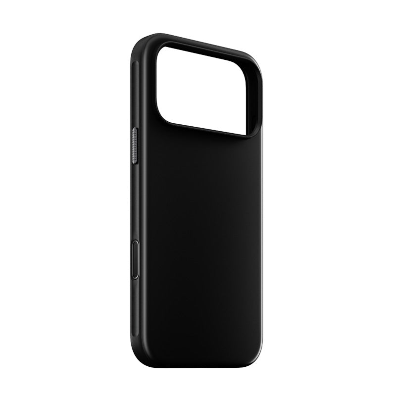 Funda Sport iPhone 18 Pro Max / iPhone 17 Pro Max Negro