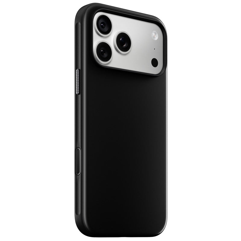 Funda Sport iPhone 18 Pro Max / iPhone 17 Pro Max Negro
