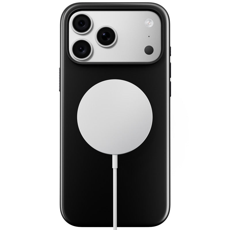 Funda Sport iPhone 18 Pro Max / iPhone 17 Pro Max Negro