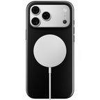 Funda Sport iPhone 18 Pro Max / iPhone 17 Pro Max Negro