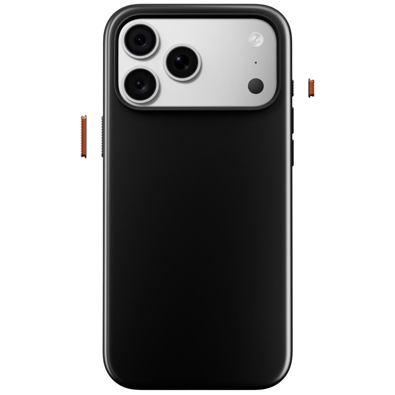 Funda Sport iPhone 18 Pro Max / iPhone 17 Pro Max Negro