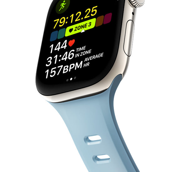 Pulsera Tempo Band Tidal 46mm