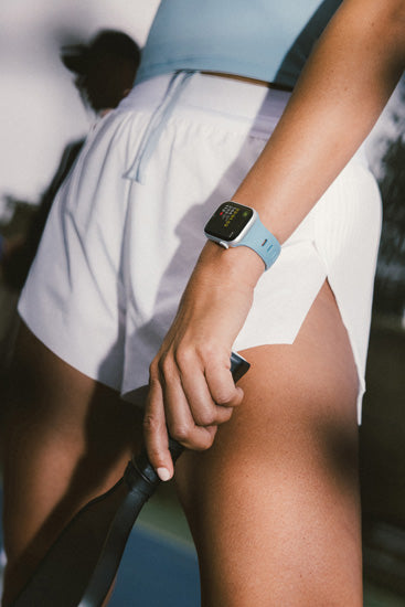 Pulsera Tempo Band Tidal 46mm