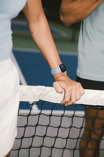 Pulsera Tempo Band Tidal 46mm