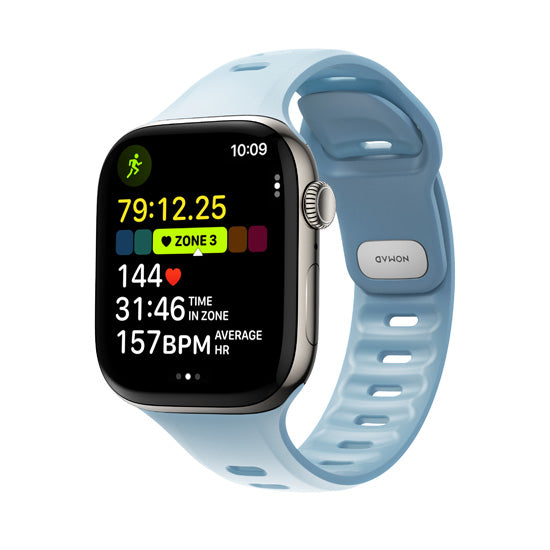 Pulsera Tempo Band Tidal 46mm