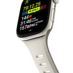 Tempo Band 42mm Driftwood