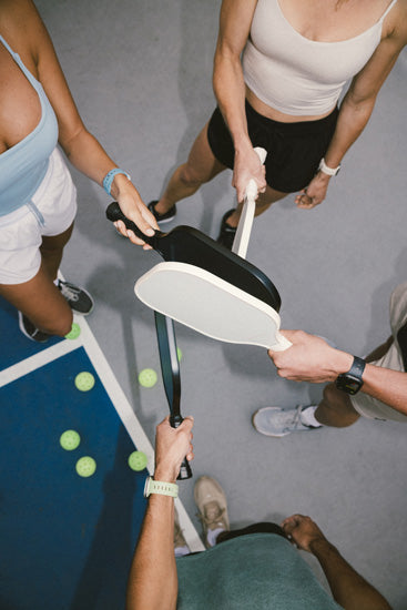 Correa Tempo Band 46mm Driftwood