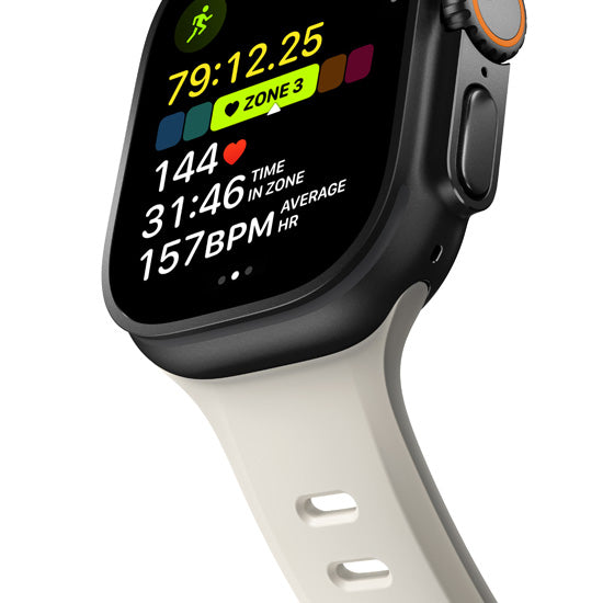 Tempo Band 49mm Driftwood