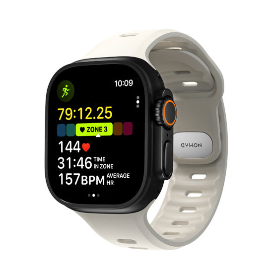 Tempo Band 49mm Driftwood