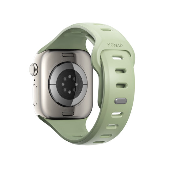 Tempo Band 42mm Seagrass