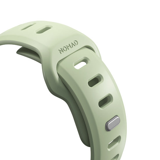 Tempo Band 42mm Seagrass