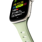 Tempo Band 42mm Seagrass
