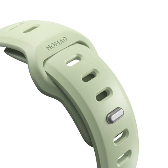 Tempo Band 46mm Seagrass
