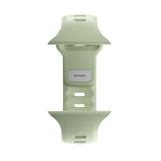 Tempo Band 46mm Seagrass
