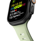 Correa Tempo Band Seagrass 49mm