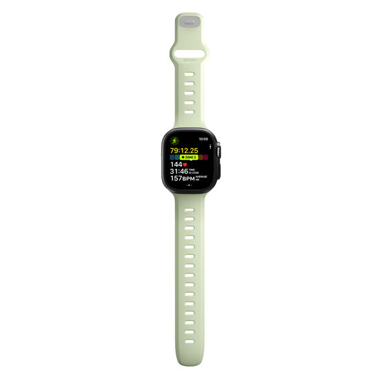 Correa Tempo Band Seagrass 49mm