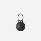 Llavero AirTag Negro v2 Pack de Dos