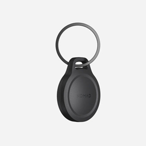 Llavero AirTag Negro v2