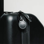 Llavero AirTag Negro v2