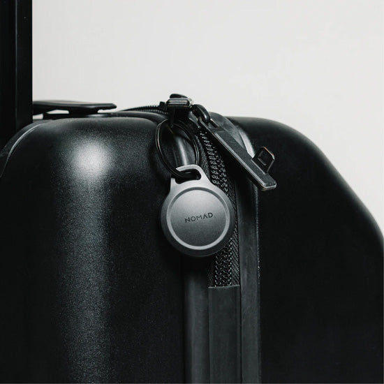 Llavero AirTag Negro v2