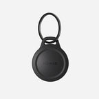 Llavero AirTag Negro v2