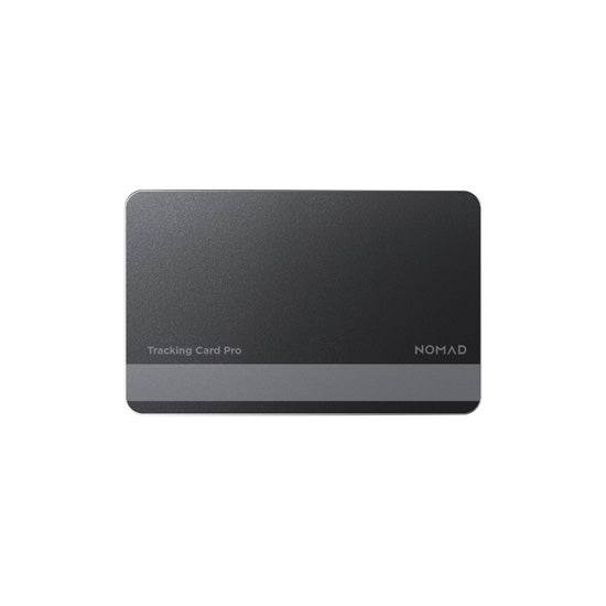 Tracking Card Pro Find My
