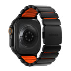 Correa Stratos 49mm Black Titanium/Ultra Orange KFM