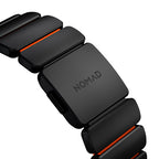 Correa Stratos 49mm Black Titanium/Ultra Orange KFM