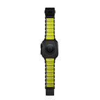 Correa Stratos 49mm Black Titanium/Volt KFM