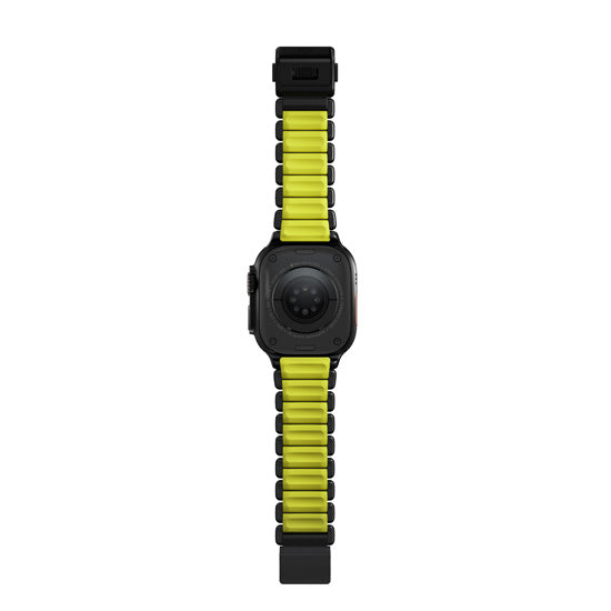 Correa Stratos 49mm Black Titanium/Volt KFM