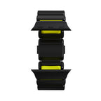 Correa Stratos 49mm Black Titanium/Volt KFM