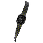 Correa Stratos 49mm Black Titanium/Volt KFM