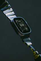 Correa Stratos 49mm Black Titanium/Volt KFM