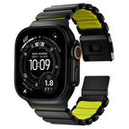Correa Stratos 49mm Black Titanium/Volt KFM