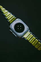 Correa Stratos 49mm Black Titanium/Volt KFM