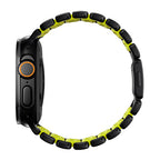 Correa Stratos 49mm Black Titanium/Volt KFM