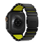 Correa Stratos 49mm Black Titanium/Volt KFM