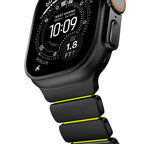 Correa Stratos 49mm Black Titanium/Volt KFM