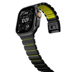 Correa Stratos 49mm Black Titanium/Volt KFM