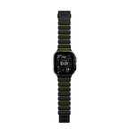 Correa Stratos 49mm Black Titanium/Volt KFM
