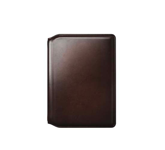Funda de pasaporte