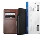 Funda de pasaporte