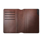 Funda de pasaporte