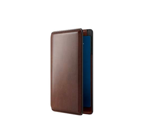 Funda de pasaporte