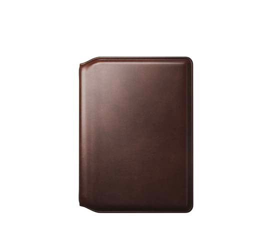 Funda de pasaporte